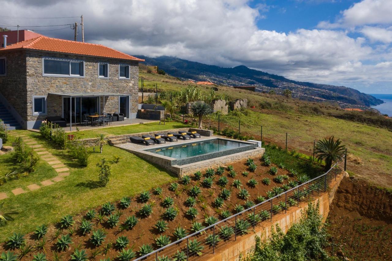 Villa Fauna - Nature & Tranquility - Heated Pool Optional برازيريس المظهر الخارجي الصورة