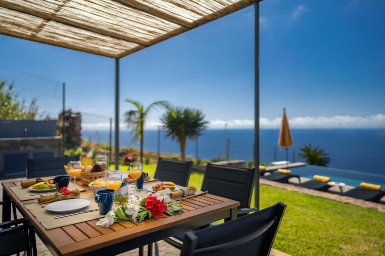 Villa Fauna - Nature & Tranquility - Heated Pool Optional برازيريس المظهر الخارجي الصورة