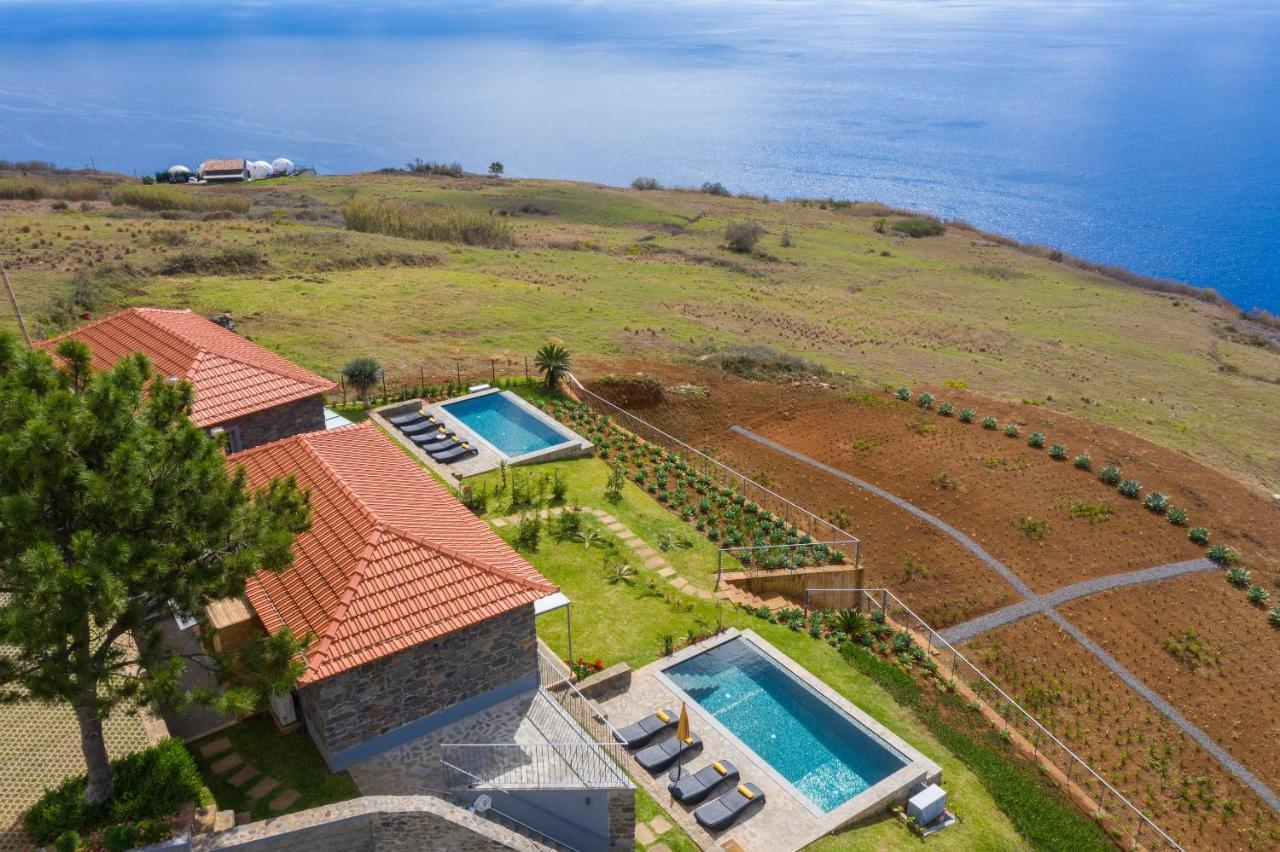 Villa Fauna - Nature & Tranquility - Heated Pool Optional برازيريس المظهر الخارجي الصورة