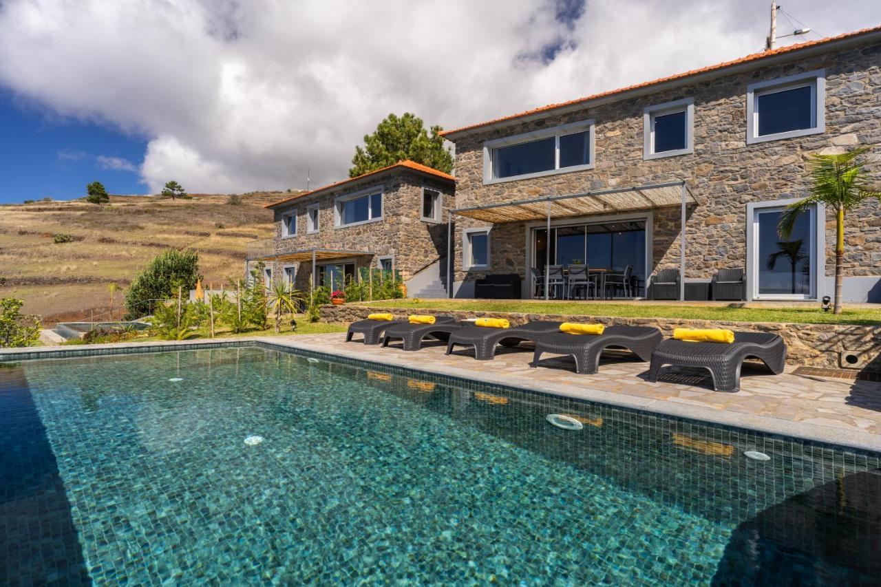Villa Fauna - Nature & Tranquility - Heated Pool Optional برازيريس المظهر الخارجي الصورة