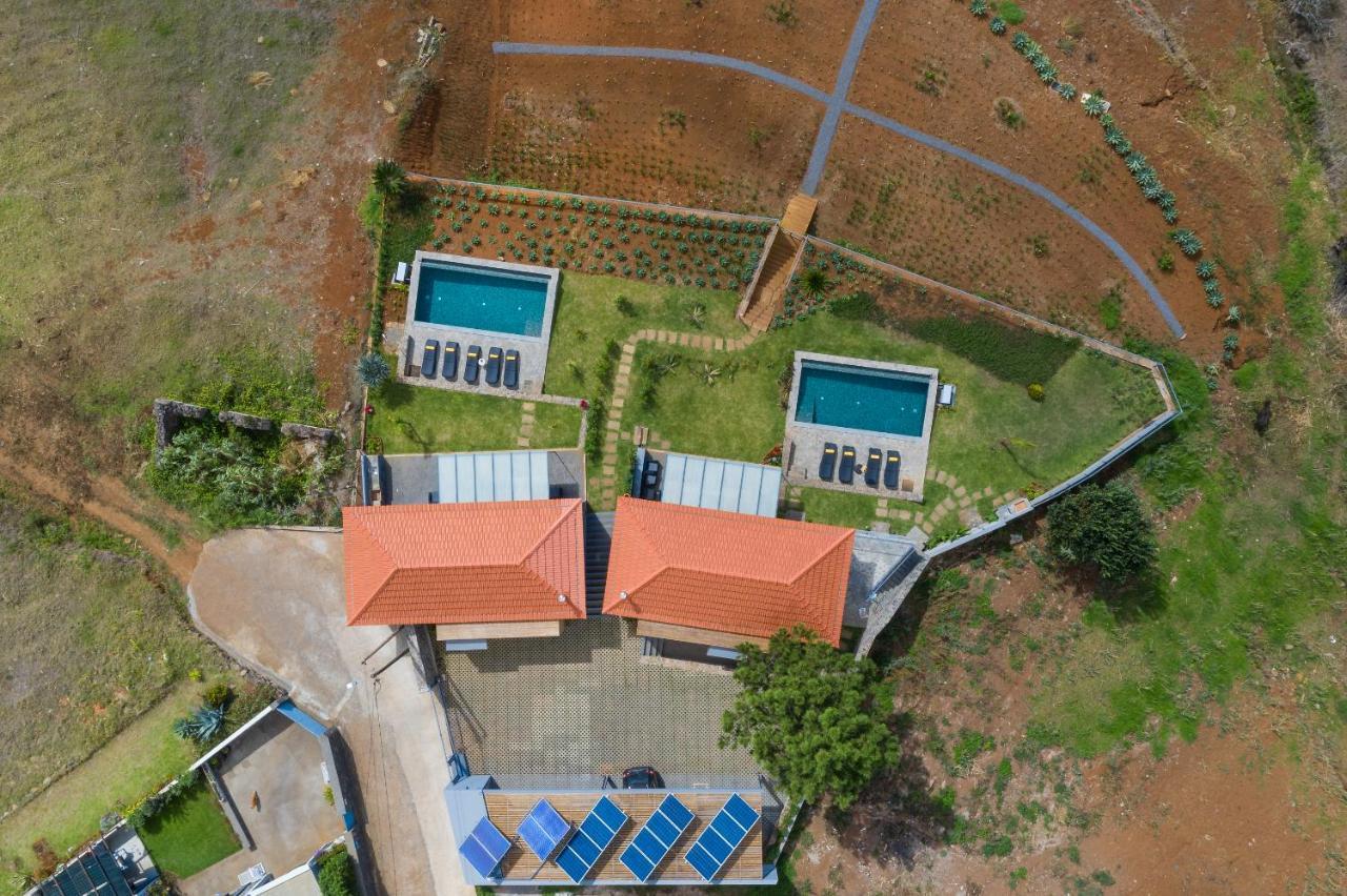 Villa Fauna - Nature & Tranquility - Heated Pool Optional برازيريس المظهر الخارجي الصورة