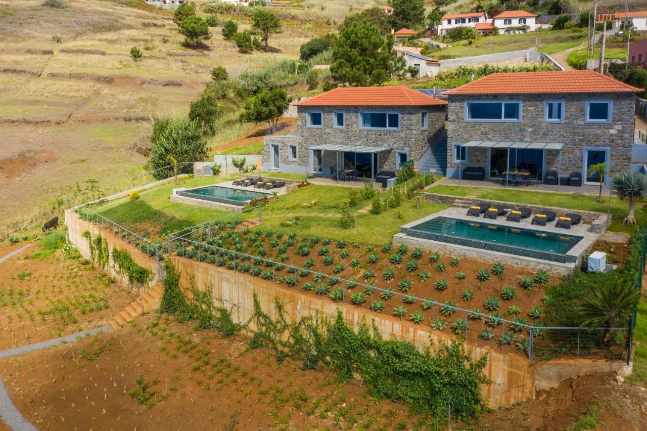 Villa Fauna - Nature & Tranquility - Heated Pool Optional برازيريس المظهر الخارجي الصورة