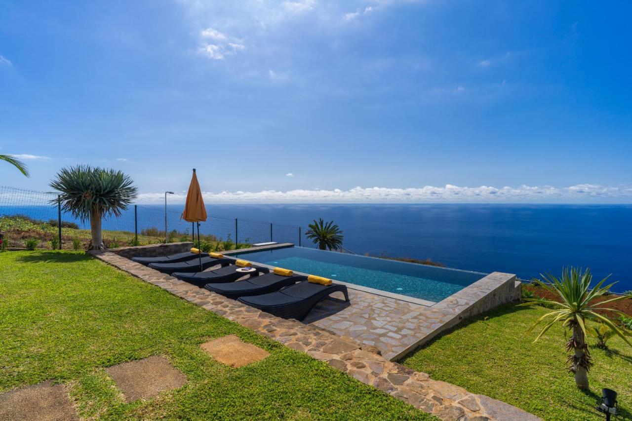 Villa Fauna - Nature & Tranquility - Heated Pool Optional برازيريس المظهر الخارجي الصورة