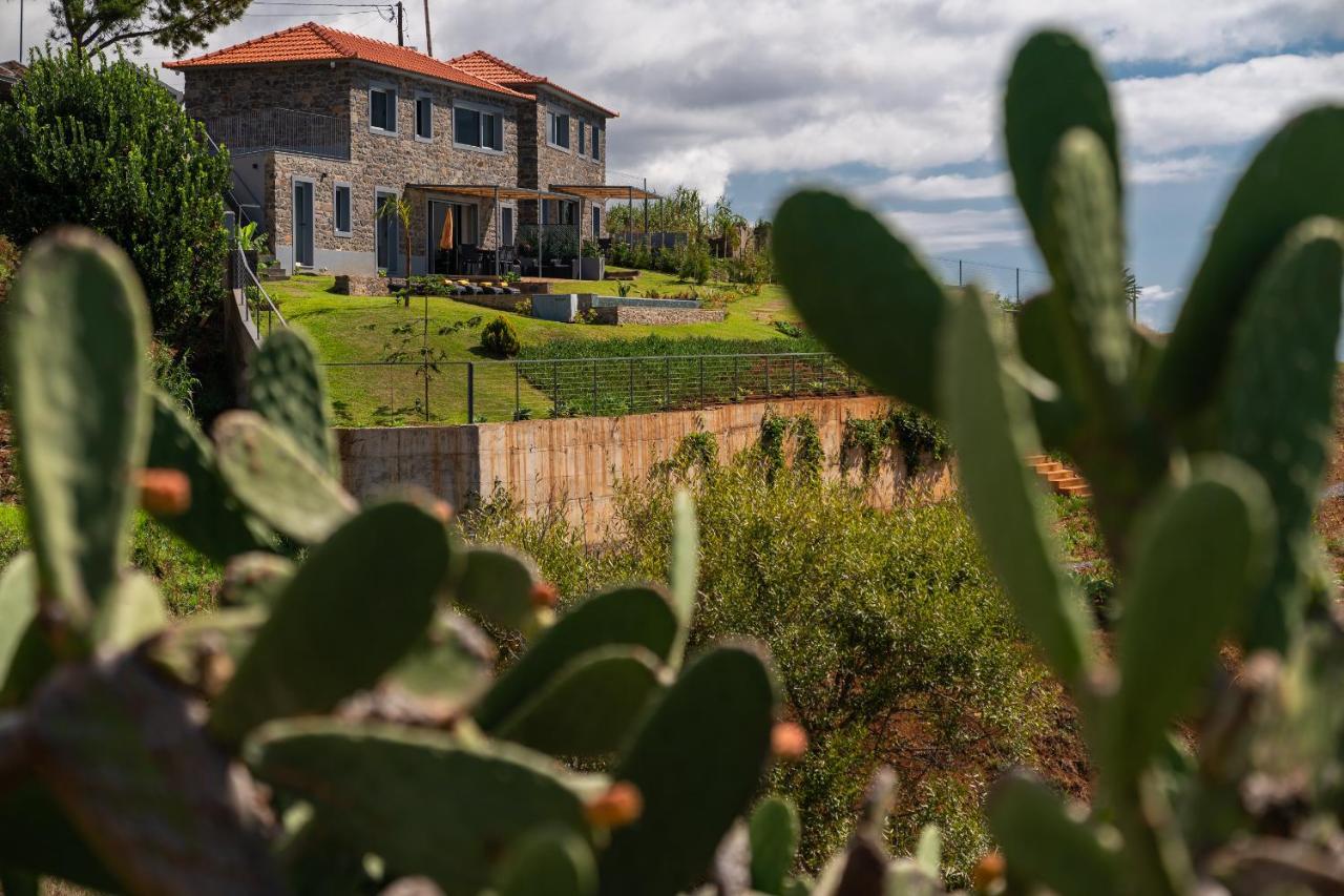 Villa Fauna - Nature & Tranquility - Heated Pool Optional برازيريس المظهر الخارجي الصورة