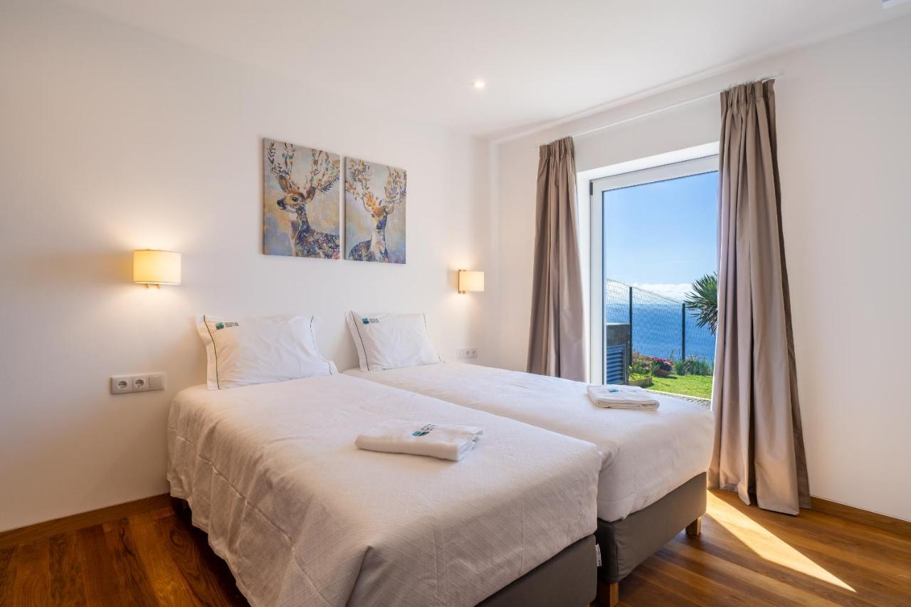 Villa Fauna - Nature & Tranquility - Heated Pool Optional برازيريس المظهر الخارجي الصورة