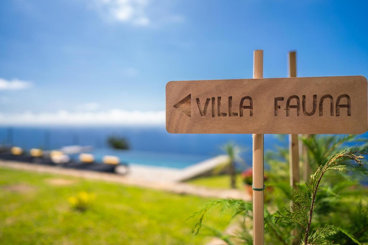 Villa Fauna - Nature & Tranquility - Heated Pool Optional برازيريس المظهر الخارجي الصورة