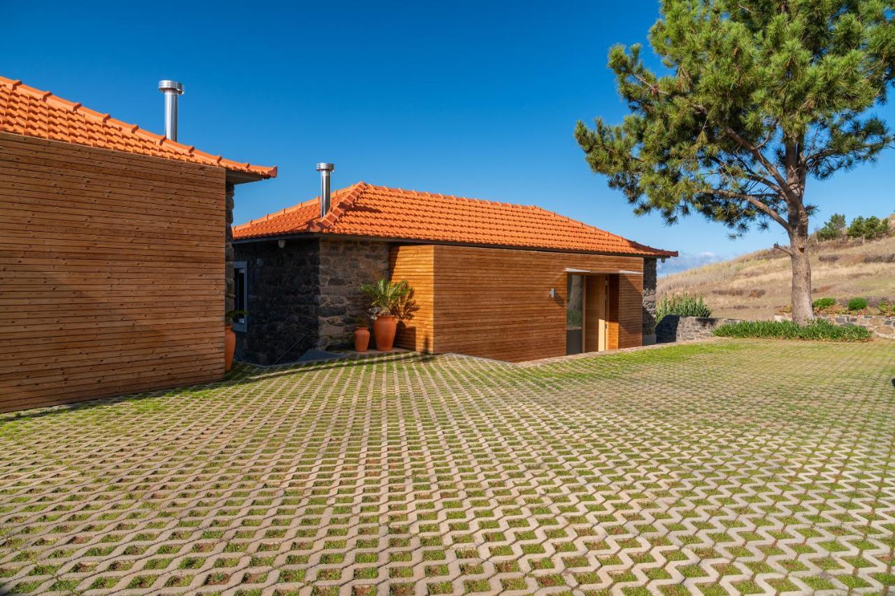 Villa Fauna - Nature & Tranquility - Heated Pool Optional برازيريس المظهر الخارجي الصورة