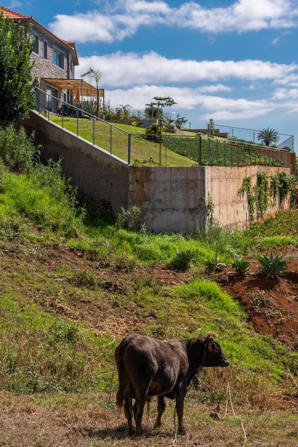 Villa Fauna - Nature & Tranquility - Heated Pool Optional برازيريس المظهر الخارجي الصورة