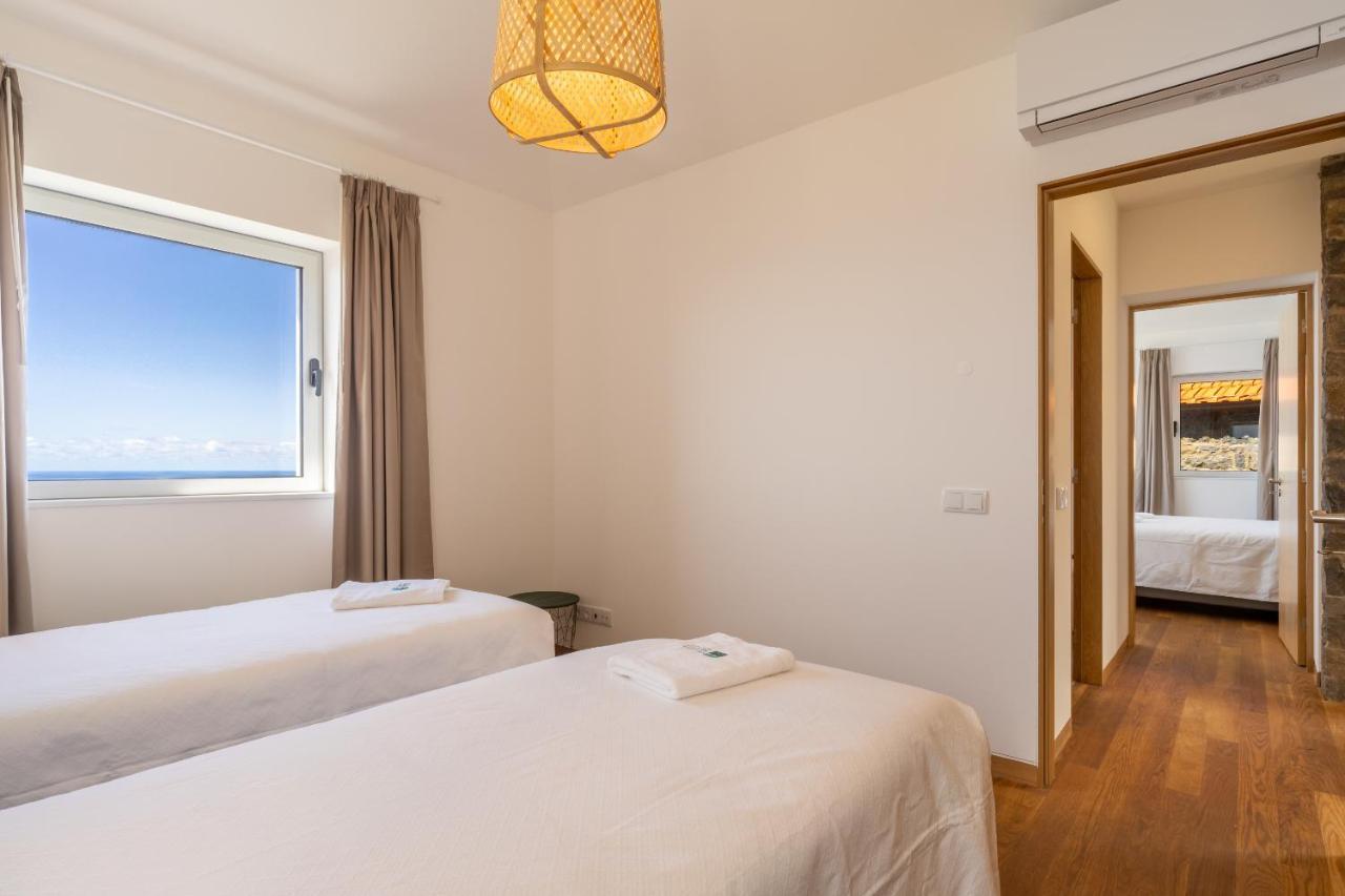 Villa Fauna - Nature & Tranquility - Heated Pool Optional برازيريس المظهر الخارجي الصورة