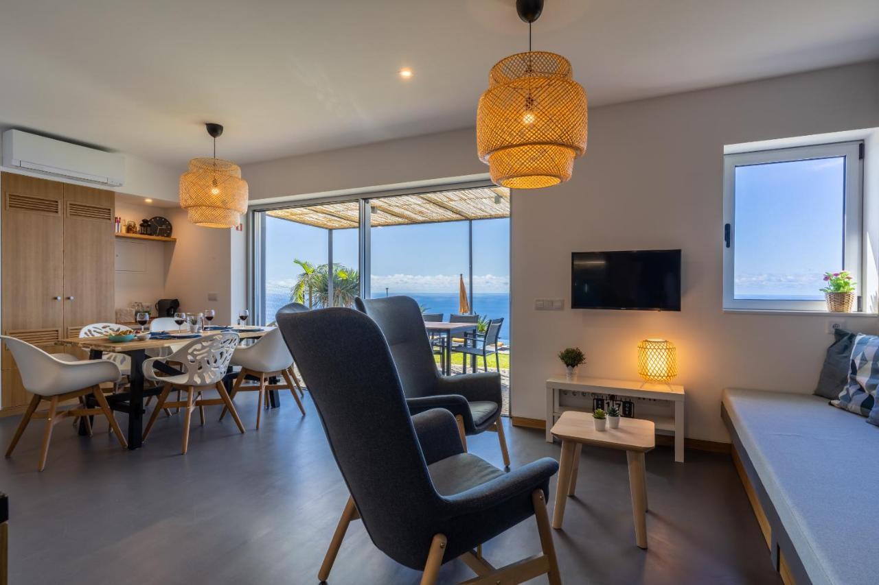 Villa Fauna - Nature & Tranquility - Heated Pool Optional برازيريس المظهر الخارجي الصورة