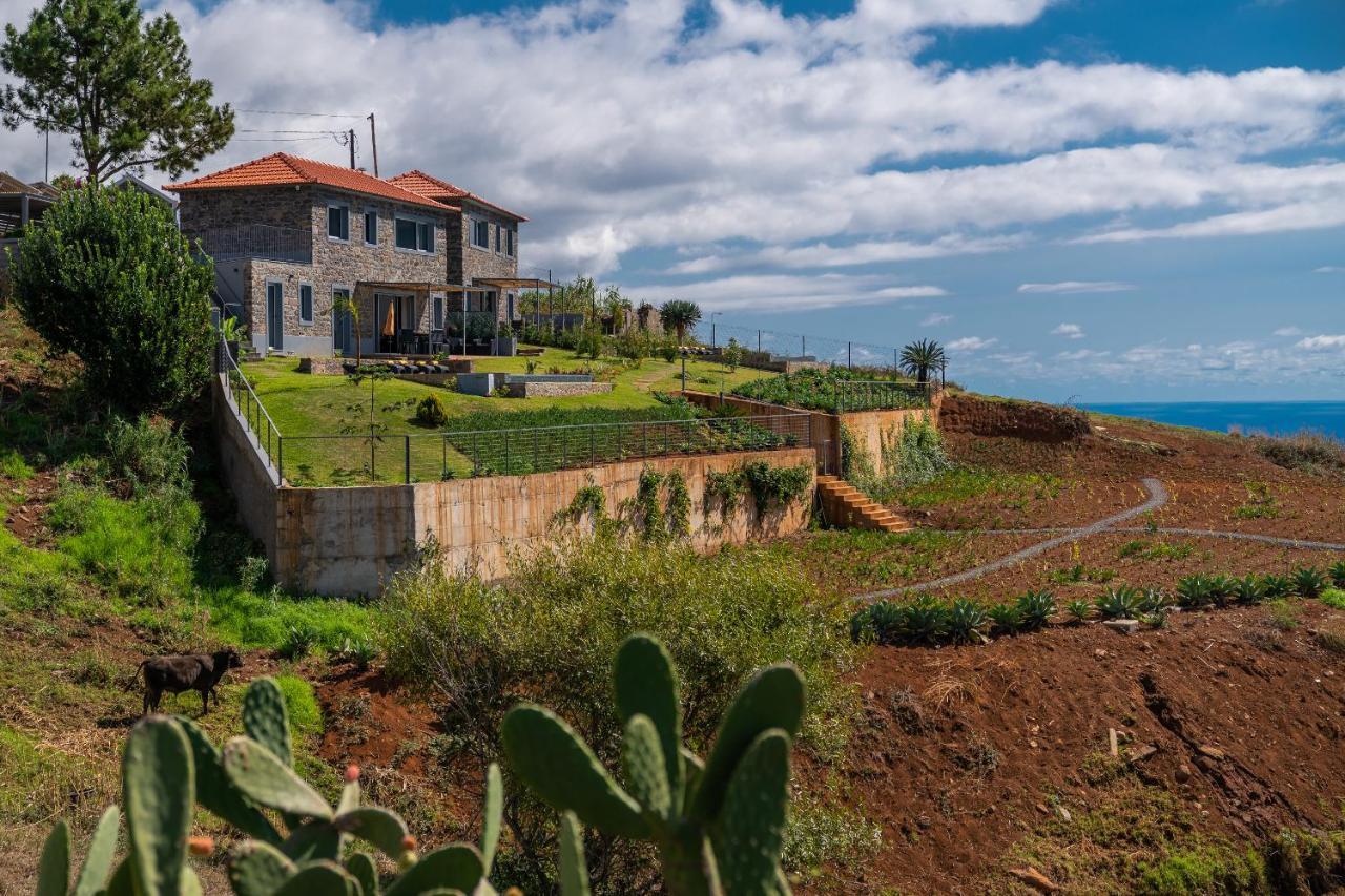 Villa Fauna - Nature & Tranquility - Heated Pool Optional برازيريس المظهر الخارجي الصورة