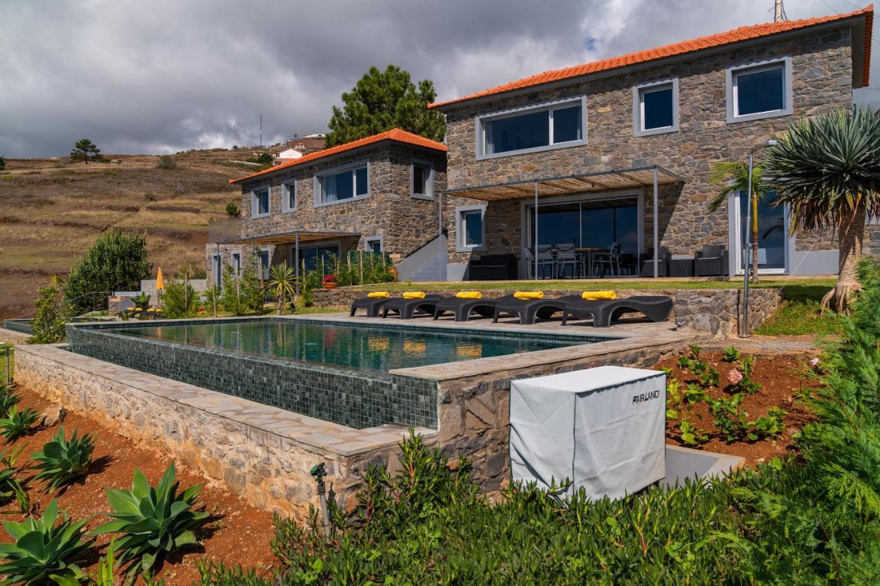 Villa Fauna - Nature & Tranquility - Heated Pool Optional برازيريس المظهر الخارجي الصورة