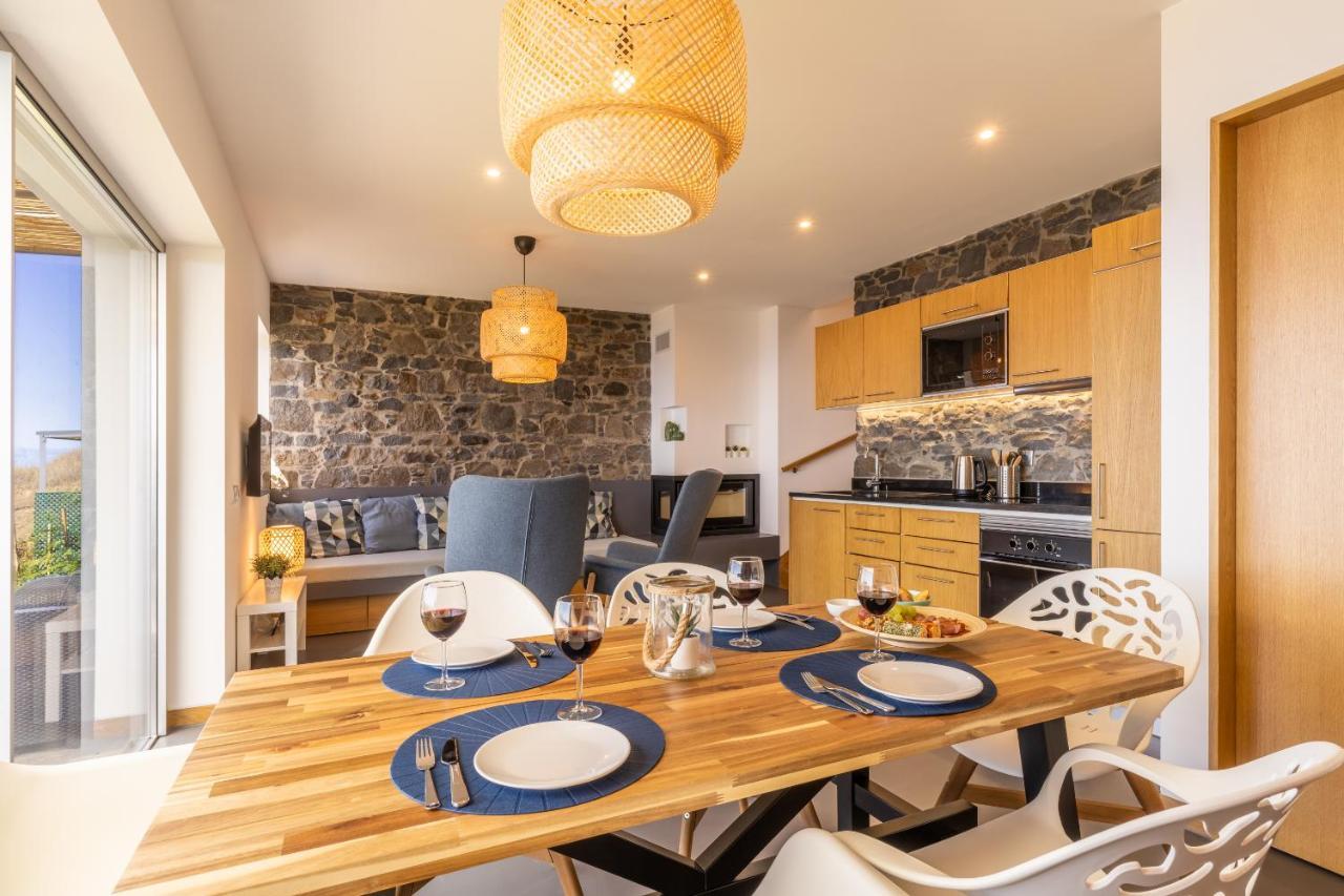 Villa Fauna - Nature & Tranquility - Heated Pool Optional برازيريس المظهر الخارجي الصورة
