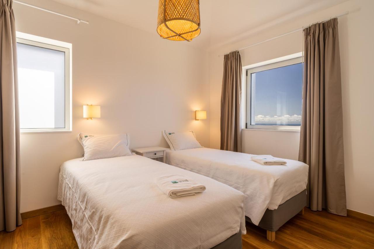 Villa Fauna - Nature & Tranquility - Heated Pool Optional برازيريس المظهر الخارجي الصورة