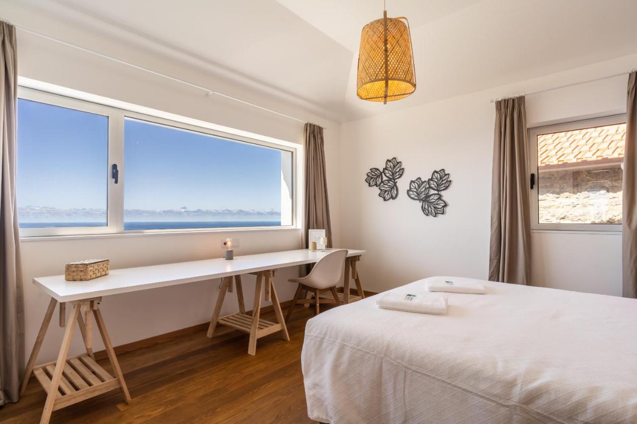 Villa Fauna - Nature & Tranquility - Heated Pool Optional برازيريس المظهر الخارجي الصورة