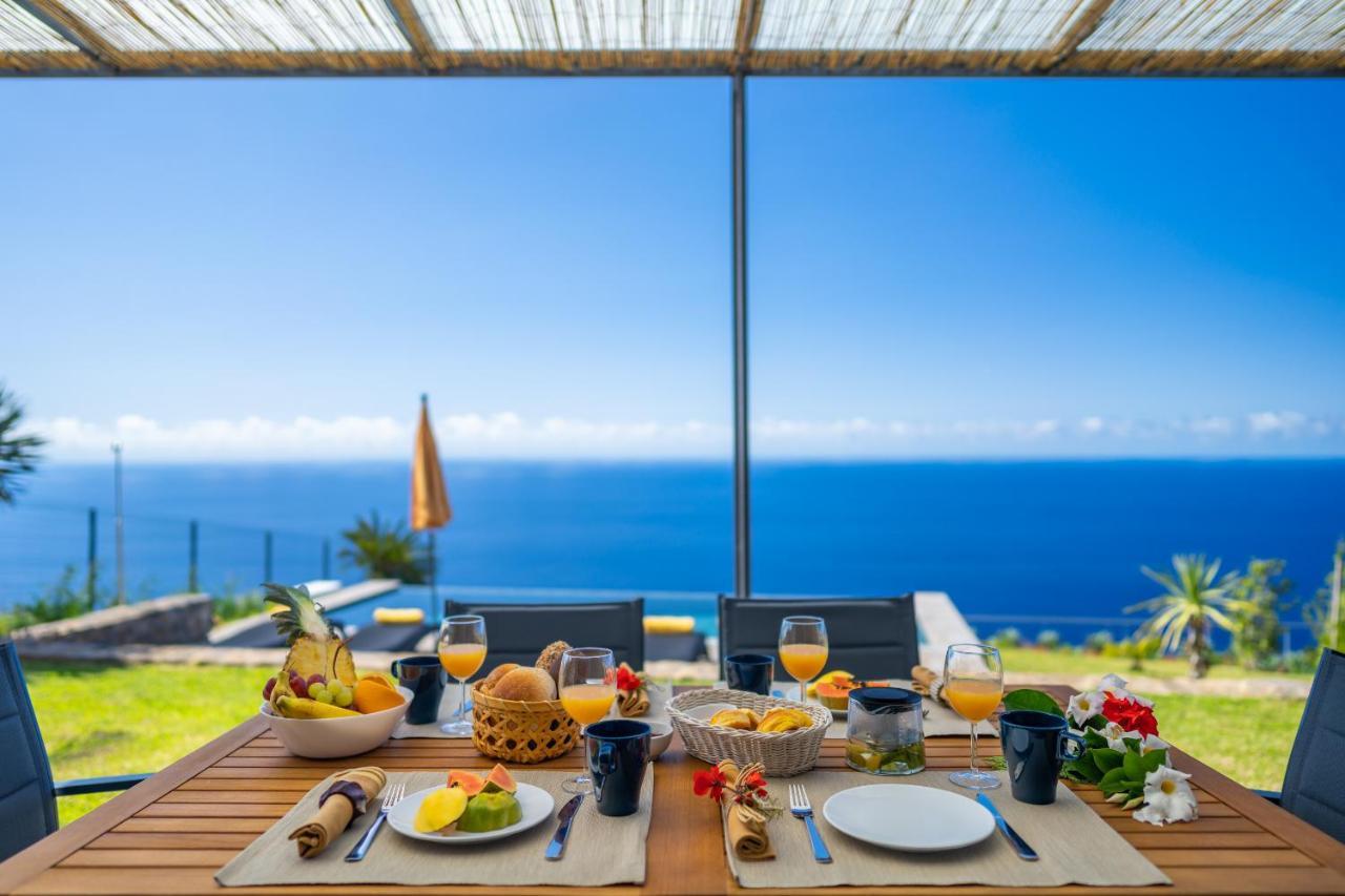 Villa Fauna - Nature & Tranquility - Heated Pool Optional برازيريس المظهر الخارجي الصورة