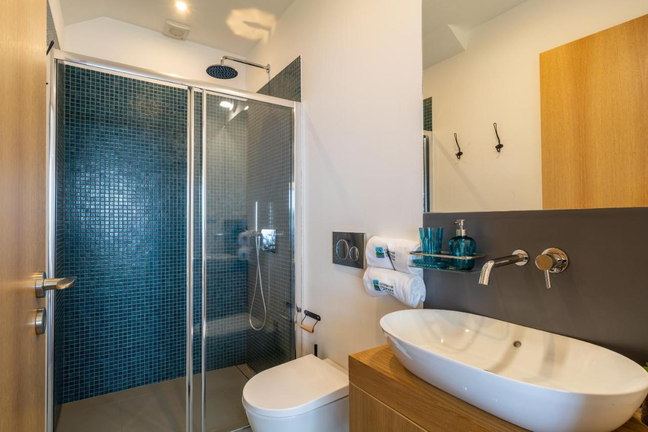 Villa Fauna - Nature & Tranquility - Heated Pool Optional برازيريس المظهر الخارجي الصورة