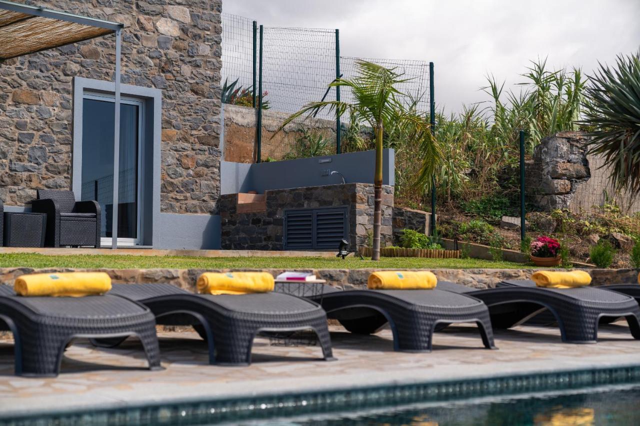Villa Fauna - Nature & Tranquility - Heated Pool Optional برازيريس المظهر الخارجي الصورة