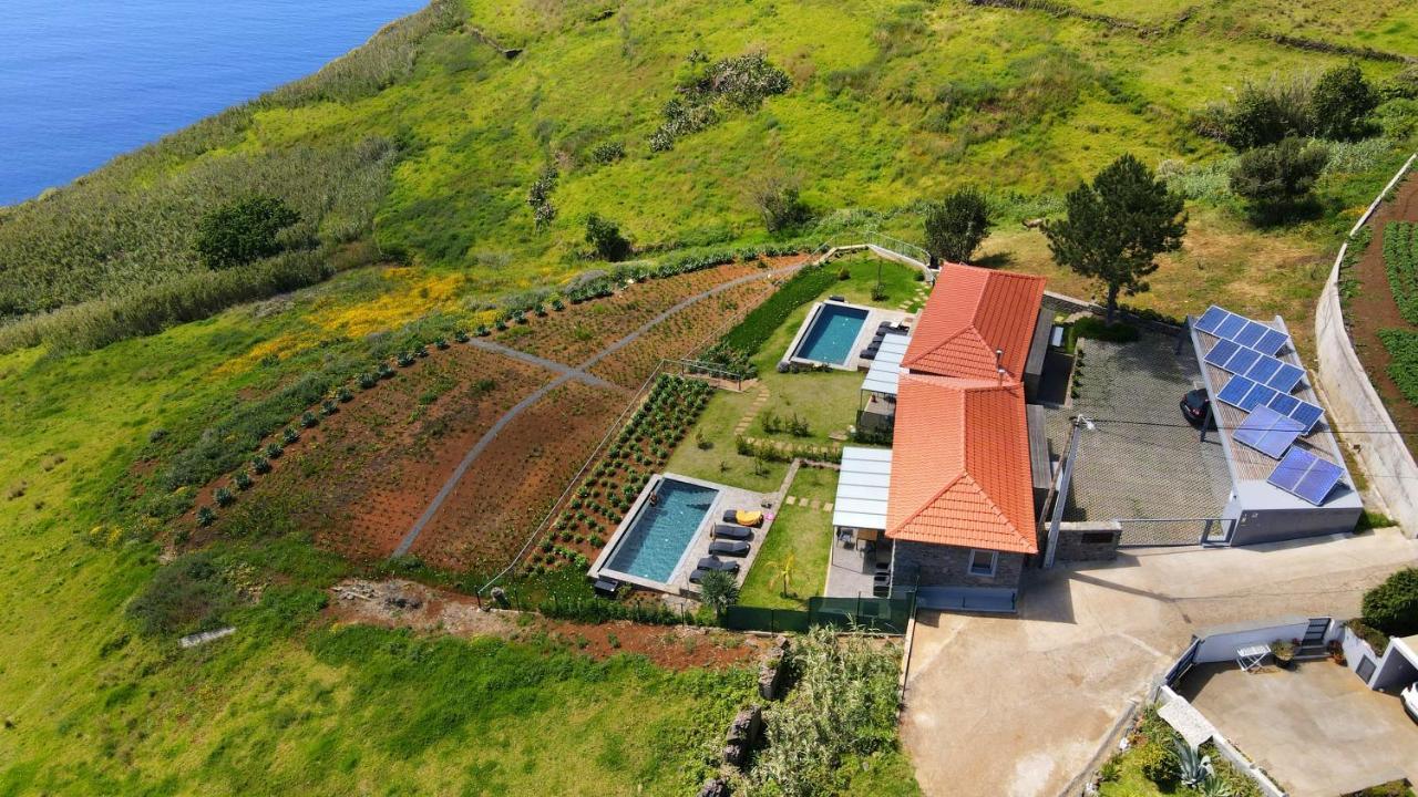 Villa Fauna - Nature & Tranquility - Heated Pool Optional برازيريس المظهر الخارجي الصورة