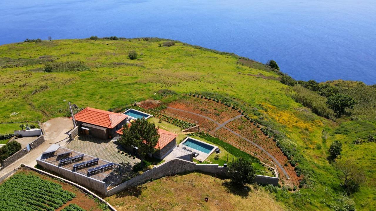 Villa Fauna - Nature & Tranquility - Heated Pool Optional برازيريس المظهر الخارجي الصورة