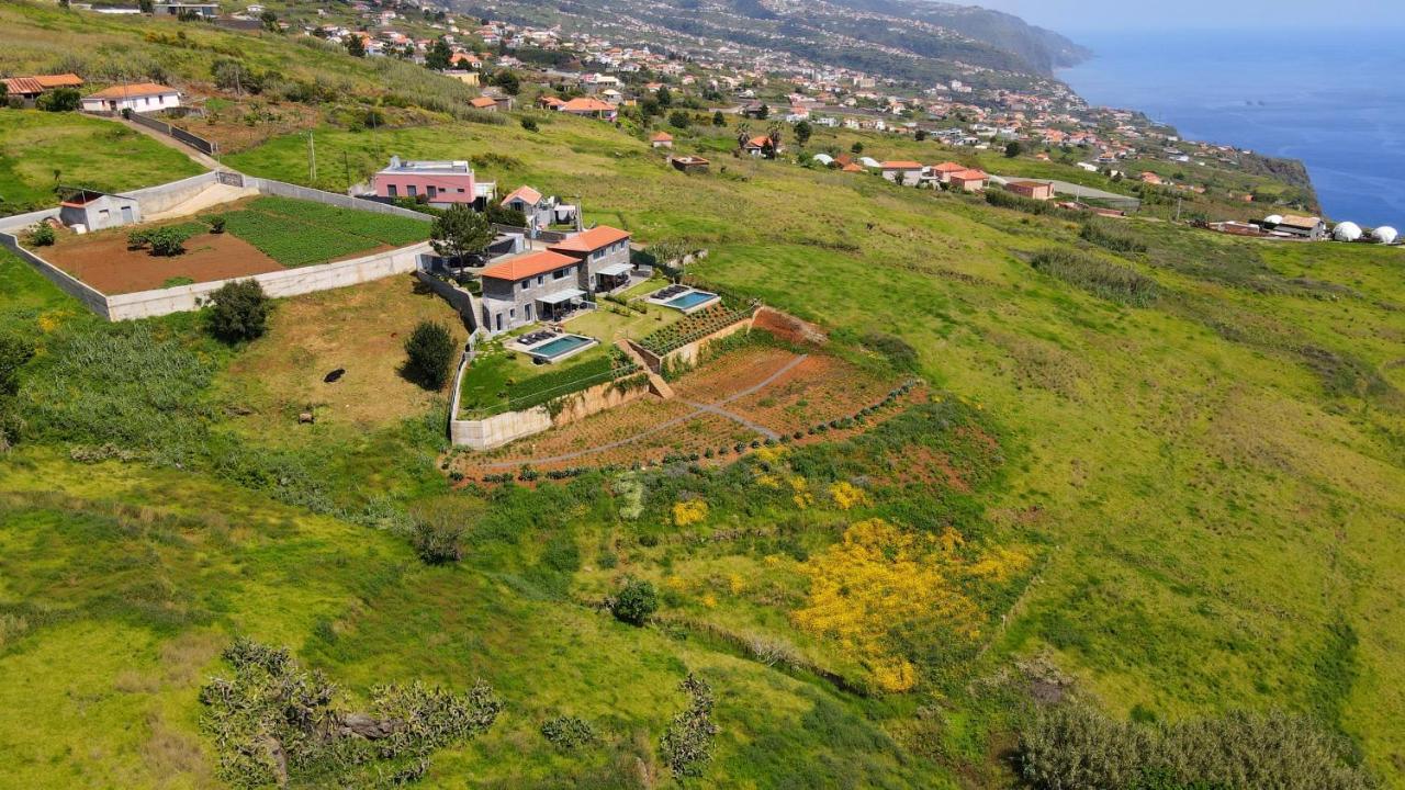 Villa Fauna - Nature & Tranquility - Heated Pool Optional برازيريس المظهر الخارجي الصورة
